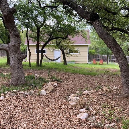 Boulder Bluff Inn San Marcos Exterior photo